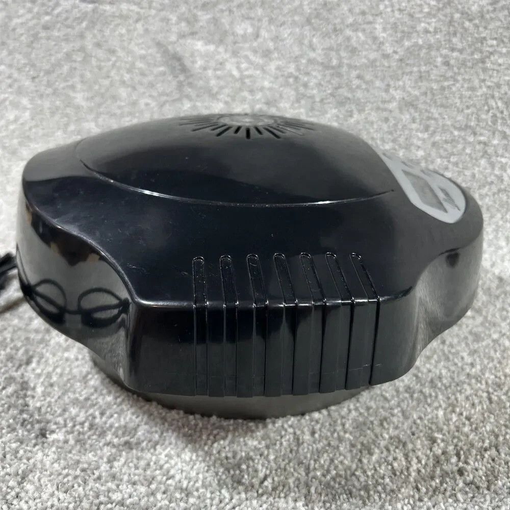 Nuwave Pro Electric Infrared Oven Model 20355 Replacement Power Unit Head Only